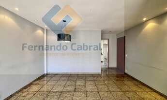 Imagem 7: Imperdível apartamento de 3 quartos com suíte e 2 vagas de garagem em Icaraí, Niterói-RJ!