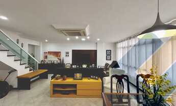 Imagem: Cobertura à venda em Icaraí, Niterói-RJ