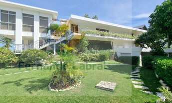 Imagem: Casa de luxo em São Francisco, no Condomínio