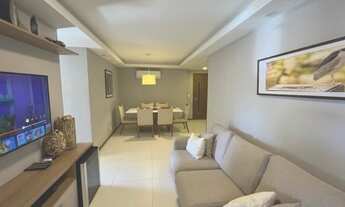 Imagem 5: Viva com conforto e estilo em Icaraí: Apartamento à venda com 2 quartos, 1 suíte e vaga de