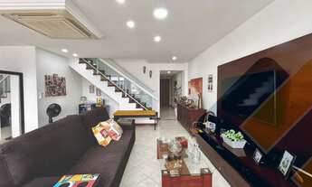 Imagem 3: Cobertura à venda em Icaraí, Niterói-RJ: 4 quartos, 2 suítes, 1 sala, 4 banheiros, 2 vagas