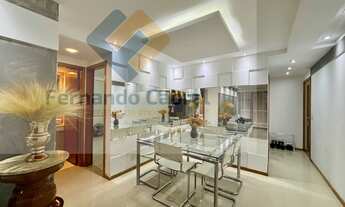 Imagem 4: Apartamento à venda em Icaraí, Niterói-RJ: 2 quartos, 1 suíte, 1 vaga, 85m² - Imperdível!