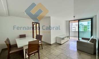 Imagem: Impecável Apartamento de 3 Quartos à Venda