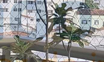 Imagem: Apartamento de 3 quartos com suíte e vaga