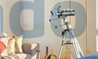 Imagem 7: Apartamento de luxo à venda na Praia de Icaraí, com uma vista deslumbrante da praia e do r