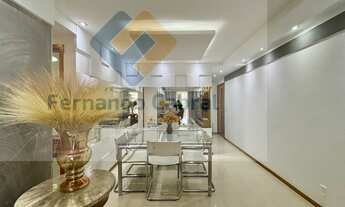 Imagem 2: Apartamento à venda em Icaraí, Niterói-RJ: 2 quartos, 1 suíte, 1 vaga, 85m² - Imperdível!