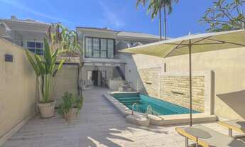 Imagem: Casa em Condomínio de Luxo na Barra da