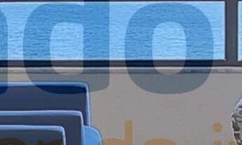 Imagem 2: Apartamento de luxo à venda na Praia de Icaraí, com uma vista deslumbrante da praia e do r