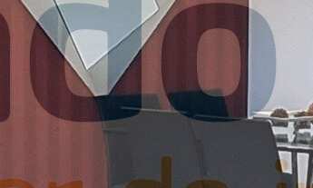 Imagem 6: Apartamento de luxo à venda na Praia de Icaraí, com uma vista deslumbrante da praia e do r