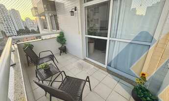 Imagem 2: Imperdível: Apartamento de 2 quartos com suíte e vaga na garagem em Icaraí, Niterói-RJ - 8