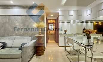 Imagem 5: Apartamento à venda em Icaraí, Niterói-RJ: 2 quartos, 1 suíte, 1 vaga, 85m² - Imperdível!