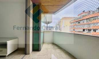 Imagem 2: Impecável Apartamento de 3 Quartos à Venda em Icaraí, Niterói-RJ: 1 Suíte, 1 Sala, 4 Banhe