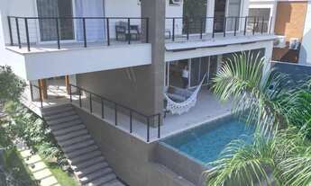 Imagem: Linda casa em condomínio de luxo em Pendotiba