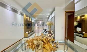 Imagem 6: Apartamento à venda em Icaraí, Niterói-RJ: 2 quartos, 1 suíte, 1 vaga, 85m² - Imperdível!