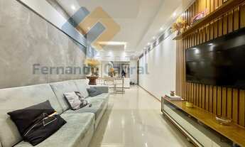 Imagem 3: Apartamento à venda em Icaraí, Niterói-RJ: 2 quartos, 1 suíte, 1 vaga, 85m² - Imperdível!