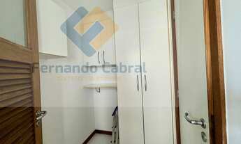 Imagem 6: Impecável Apartamento de 3 Quartos à Venda em Icaraí, Niterói-RJ: 1 Suíte, 1 Sala, 4 Banhe