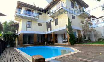 Imagem: Casa de Luxo no condomínio em Camboinhas