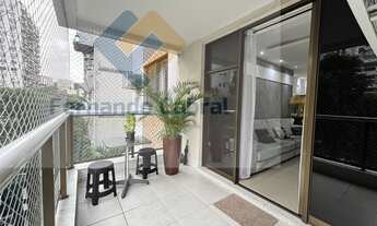 Imagem: Apartamento à venda em Icaraí, Niterói-RJ