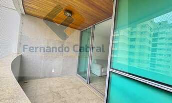 Imagem 3: Impecável Apartamento de 3 Quartos à Venda em Icaraí, Niterói-RJ: 1 Suíte, 1 Sala, 4 Banhe