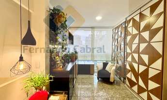 Imagem 3: Apartamento de 3 quartos com suíte e 2 vagas em Icaraí, Niterói-RJ: seu novo lar dos sonho