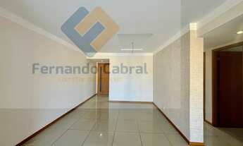 Imagem 6: Imperdível apartamento à venda em Icaraí, Niterói-RJ: 3 quartos, 1 suíte, 1 sala, 3 banhei