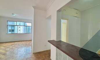 Imagem 7: Apartamento à venda em Icaraí, quadra da Praia com três dormitórios