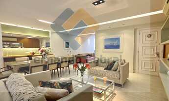 Imagem 4: Imperdível: Apartamento de 3 quartos com suíte e vaga em Icaraí, Niterói-RJ!