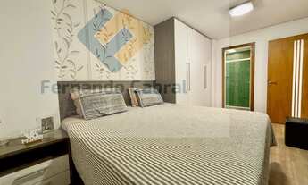 Imagem 7: Apartamento de 3 quartos com suíte e 2 vagas em Icaraí, Niterói-RJ: seu novo lar dos sonho