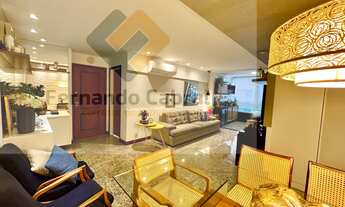 Imagem 2: Apartamento de 3 quartos com suíte e 2 vagas em Icaraí, Niterói-RJ: seu novo lar dos sonho