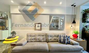 Imagem 6: Apartamento de 3 quartos com suíte e 2 vagas em Icaraí, Niterói-RJ: seu novo lar dos sonho