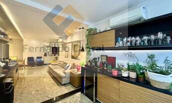 Imagem 4: Apartamento de 3 quartos com suíte e 2 vagas em Icaraí, Niterói-RJ: seu novo lar dos sonho