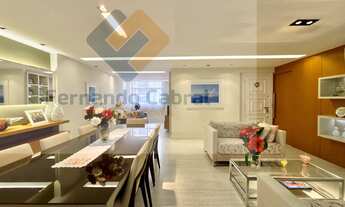 Imagem 5: Imperdível: Apartamento de 3 quartos com suíte e vaga em Icaraí, Niterói-RJ!