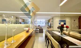 Imagem 6: Imperdível: Apartamento de 3 quartos com suíte e vaga em Icaraí, Niterói-RJ!