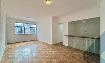 Imagem: Apartamento à venda em Icaraí, quadra