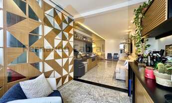 Imagem 5: Apartamento de 3 quartos com suíte e 2 vagas em Icaraí, Niterói-RJ: seu novo lar dos sonho