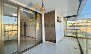 Imagem 3: Imperdível apartamento à venda em Icaraí, Niterói-RJ: 3 quartos, 1 suíte, 1 sala, 3 banhei