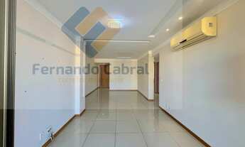 Imagem 5: Imperdível apartamento à venda em Icaraí, Niterói-RJ: 3 quartos, 1 suíte, 1 sala, 3 banhei