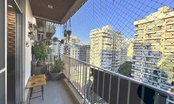 Imagem: Apartamento à venda em Icaraí, Niterói-RJ
