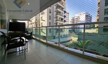 Imagem 5: Apartamento de 3 quartos com suíte e vaga na Vital Brazil: sua oportunidade de morar em Ni