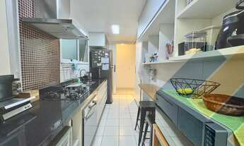 Imagem 4: Apartamento à venda no Ingá, Niterói-RJ: 3 quartos, 1 suíte, 1 sala, 2 banheiros, 2 vagas