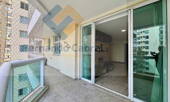 Imagem 4: Imóvel Espetacular em Icaraí: Apartamento de 3 Quartos com 2 Suítes, 120m² e 2 Vagas de Ga