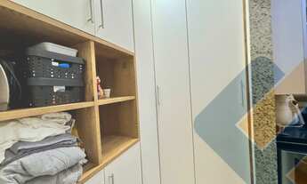 Imagem 6: Apartamento à venda no Ingá, Niterói-RJ: 3 quartos, 1 suíte, 1 sala, 2 banheiros, 2 vagas