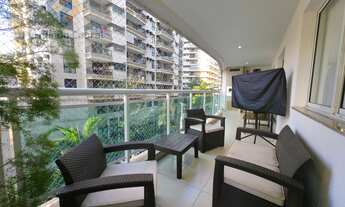 Imagem 4: Apartamento de 3 quartos com suíte e vaga na Vital Brazil: sua oportunidade de morar em Ni