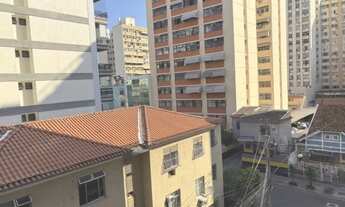 Imagem 4: Excelente oportunidade! Apartamento à venda em Icaraí, Niterói-RJ, com 3 quartos, 1 suíte