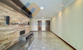 Imagem 5: Imóvel Espetacular em Icaraí: Apartamento de 3 Quartos com 2 Suítes, 120m² e 2 Vagas de Ga