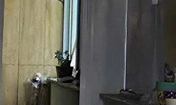 Imagem 7: Cobertura à venda em Itacoatiara, sol da manhã com vista para o verde