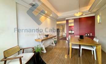 Imagem 4: Apartamento de 3 quartos com suíte e vaga na melhor localização de Icaraí, Niterói-RJ - Im