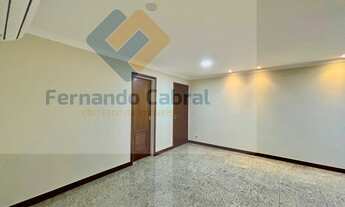 Imagem 7: Imóvel Espetacular em Icaraí: Apartamento de 3 Quartos com 2 Suítes, 120m² e 2 Vagas de Ga