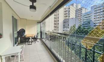 Imagem: Apartamento à venda no Ingá, Niterói-RJ