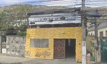 Imagem: Casa Comercial para Venda ou Locação em